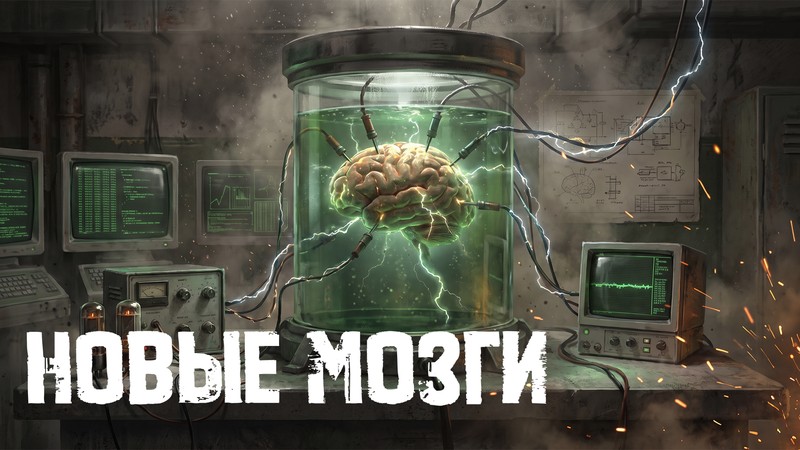 Новая логика ботов и Резня