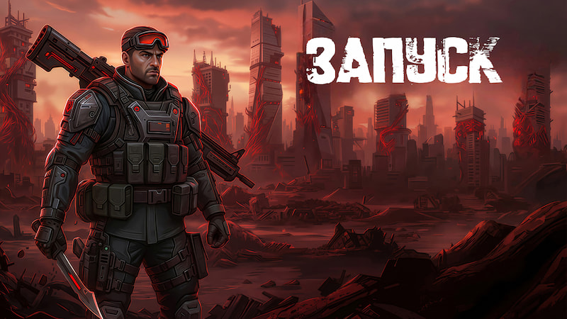 Запуск сайта «Карантин»