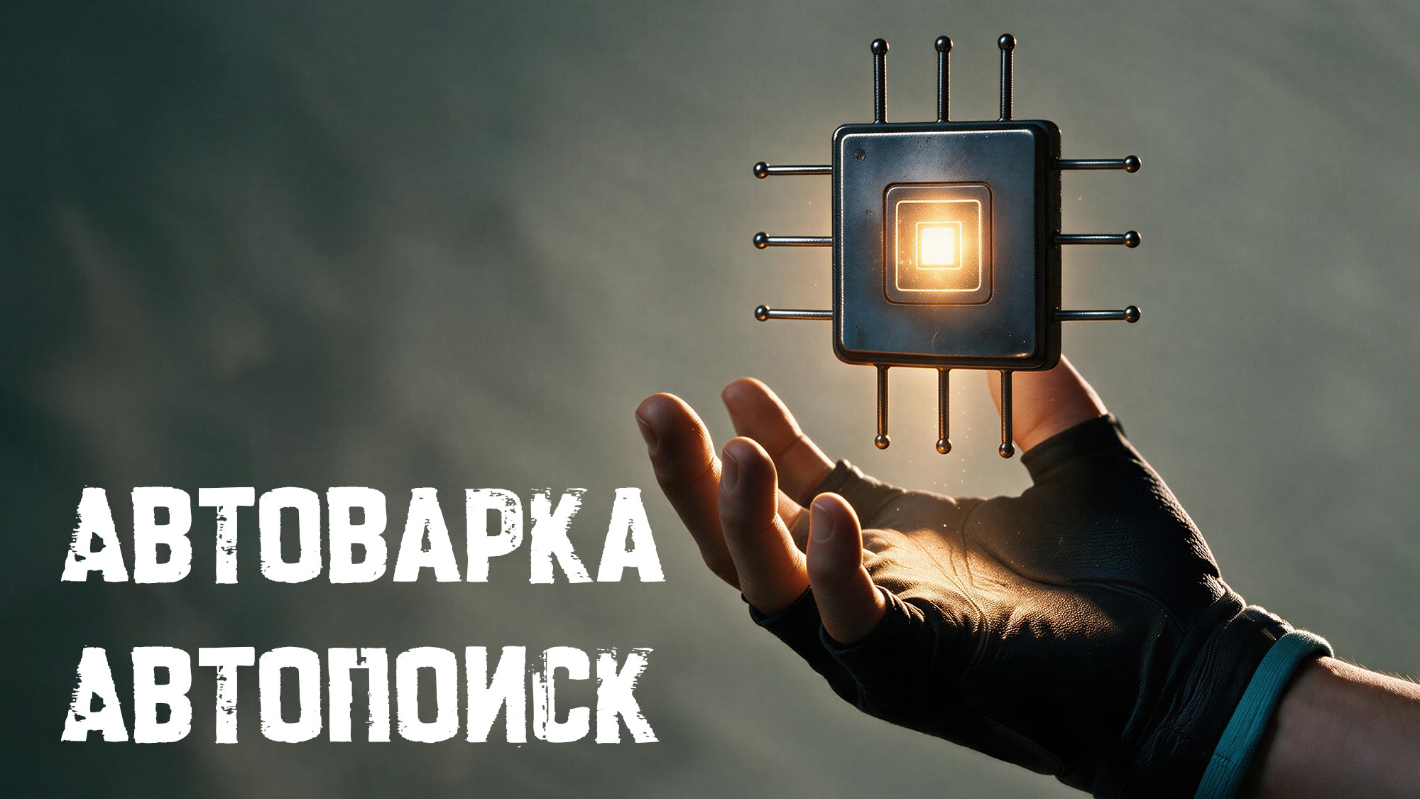 Автоварка и Автопоиск