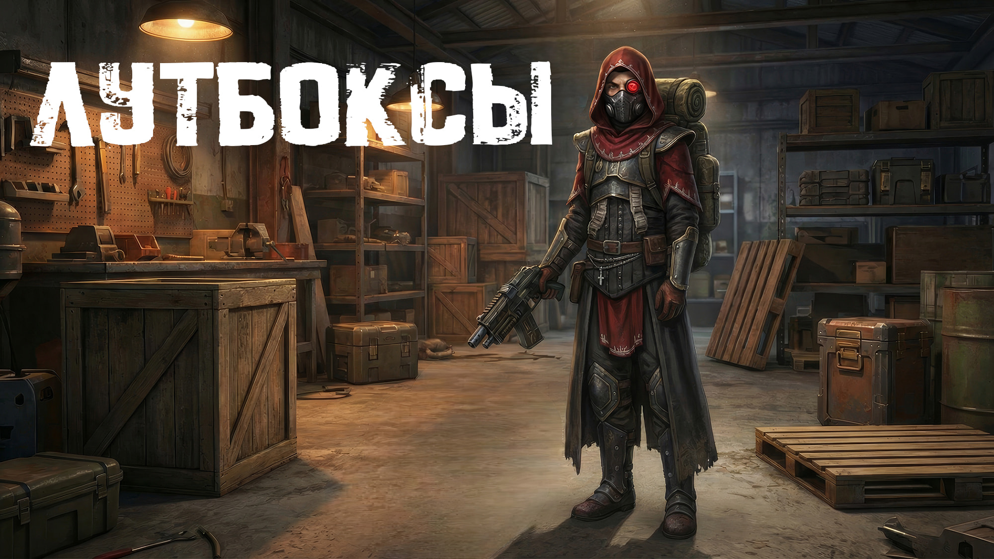 Началась «Резня»!