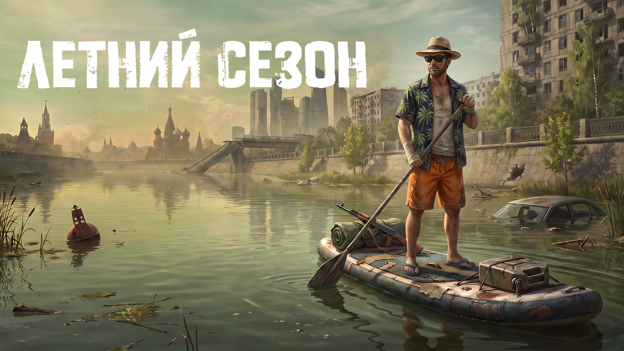 Летний сезон