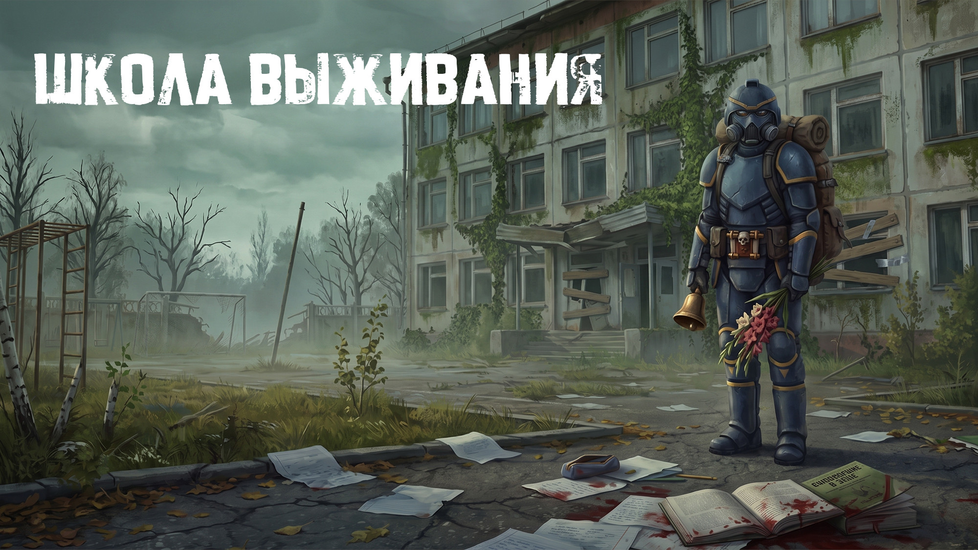 Собери КАРАНТИН